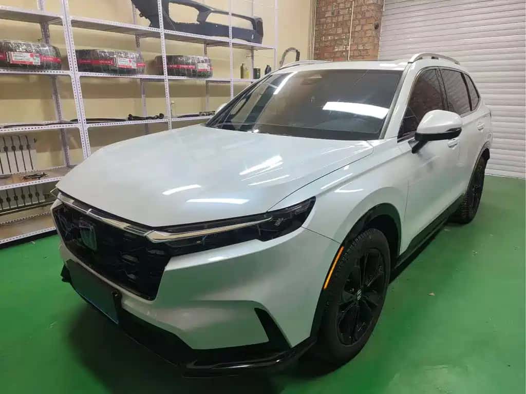 Honda Honda CR-V