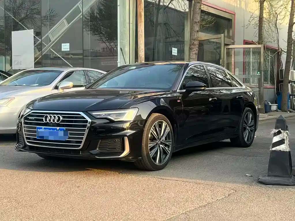 Audi Audi A6L