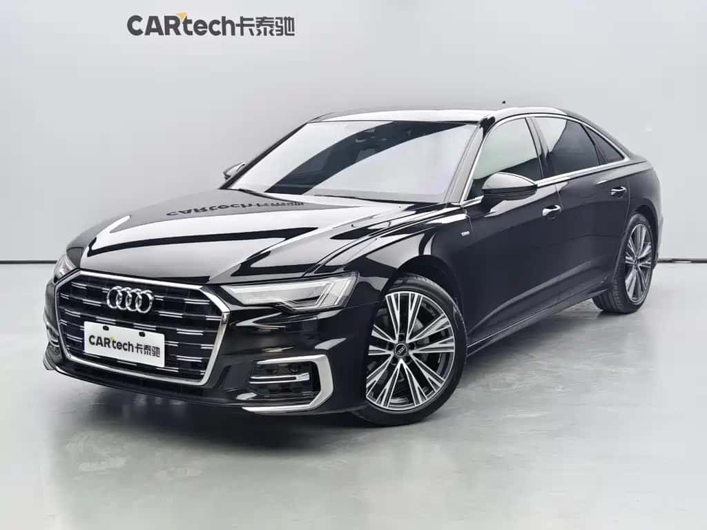 Audi Audi A6L