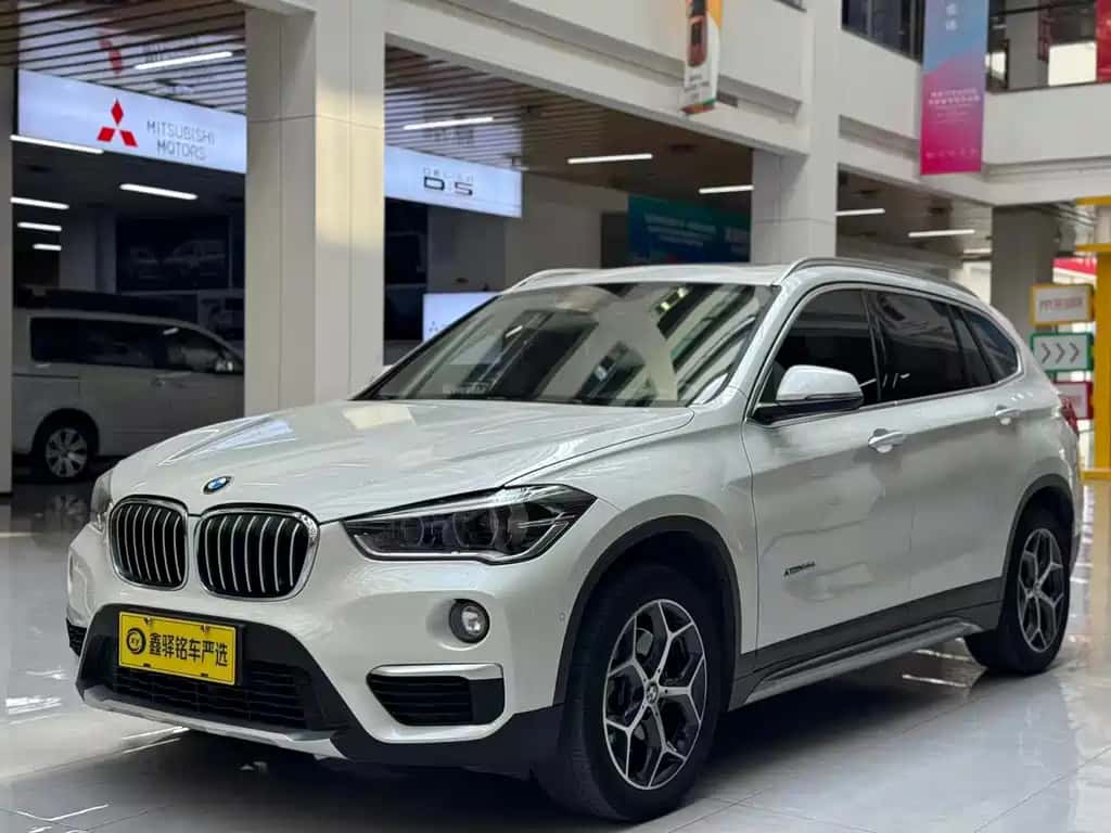 BMW BMW X1
