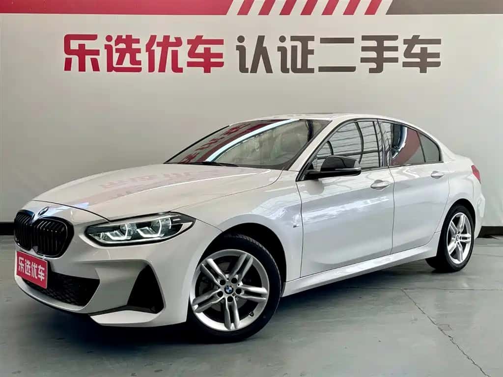 BMW BMW 1 Series