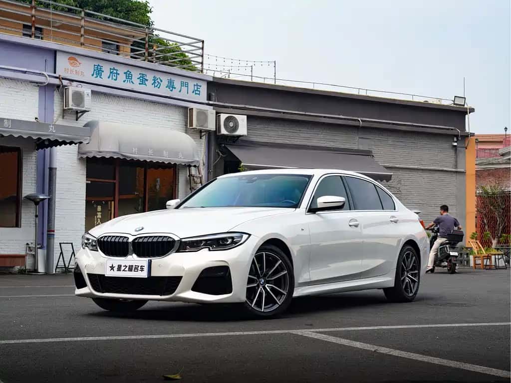 BMW BMW 3 Series
