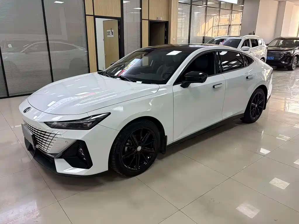 Changan Changan UNI-V