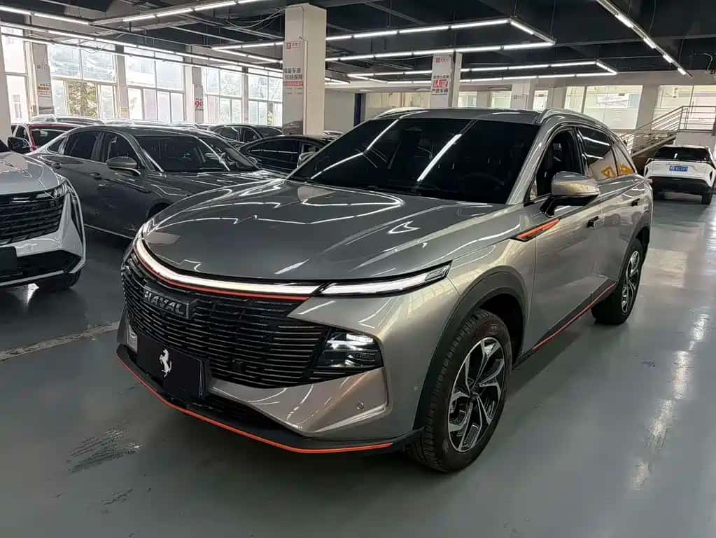 Haval Haval Shenshou