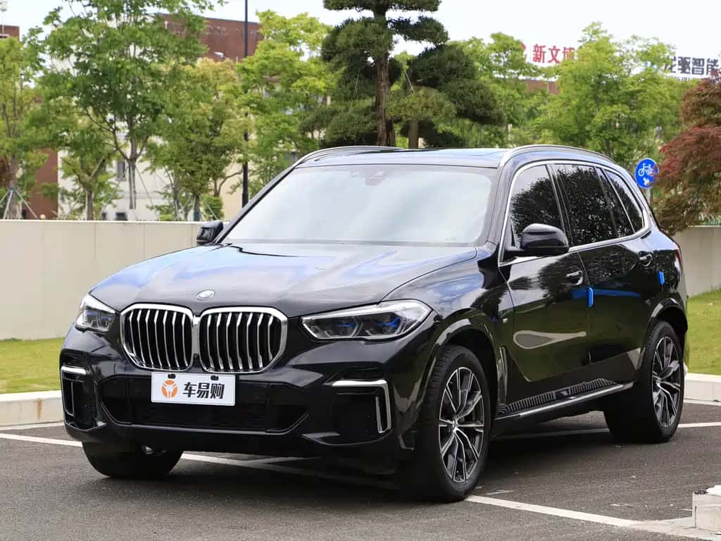 BMW BMW X5