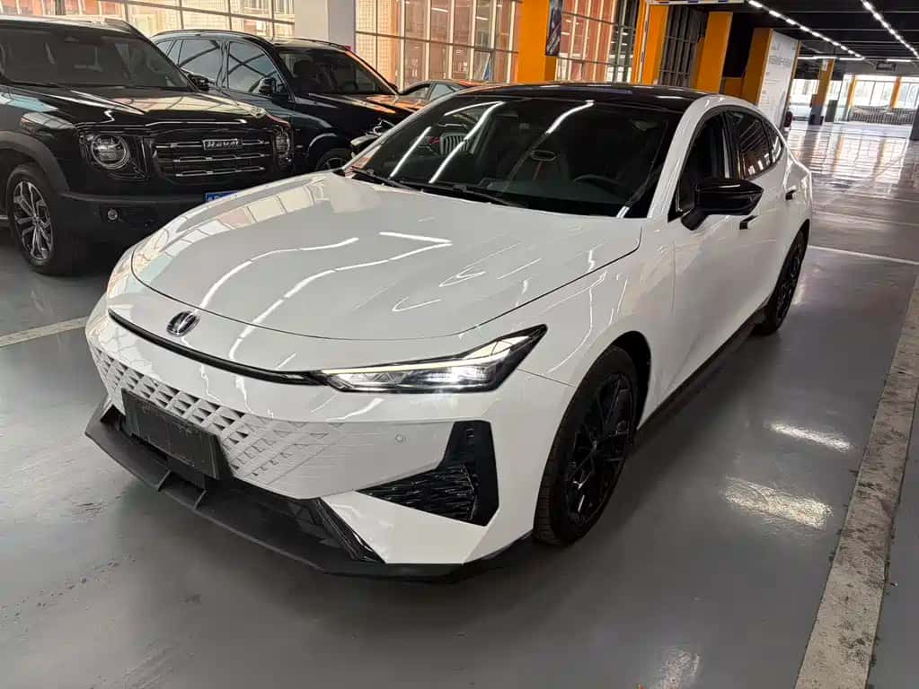 Changan Changan UNI-V