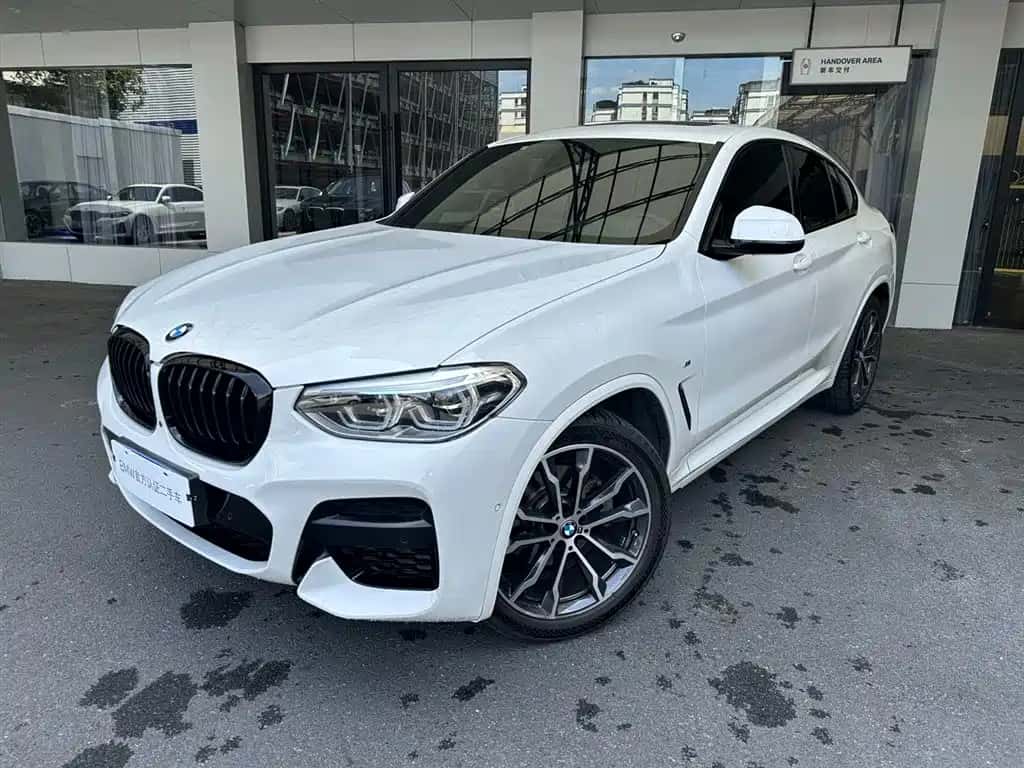BMW BMW X4