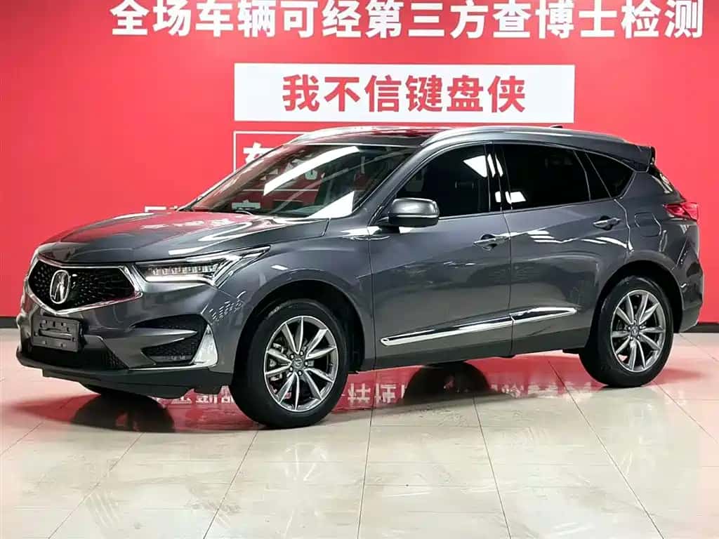 Acura Acura RDX