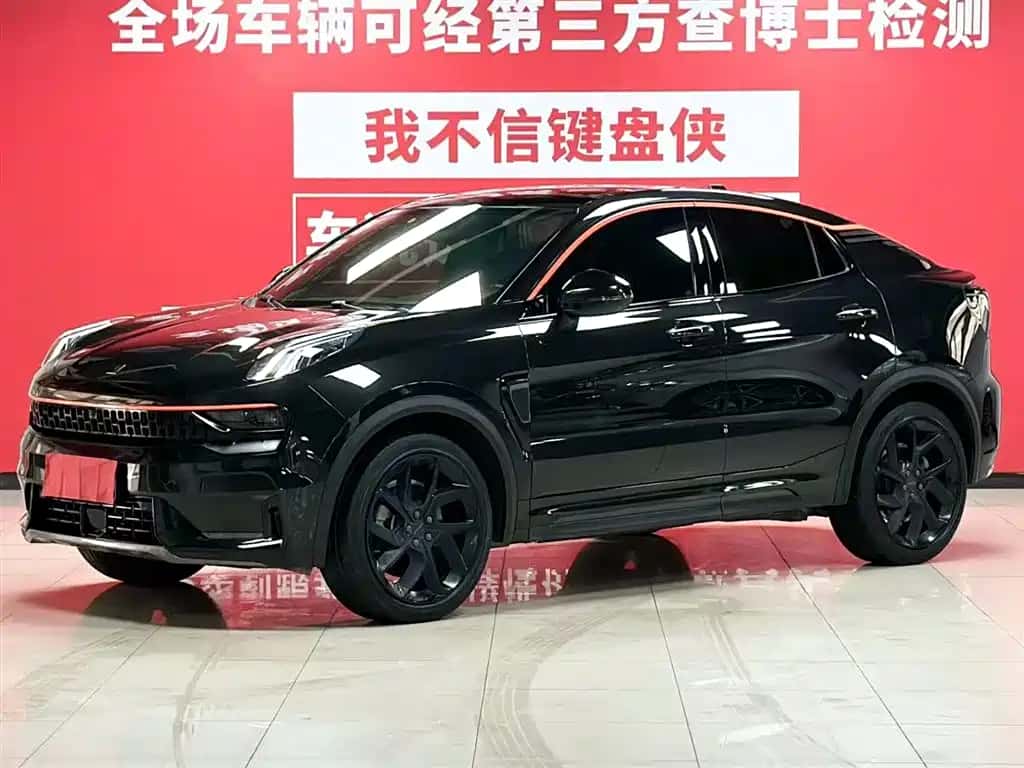 Lynk & Co Lynk & Co 05