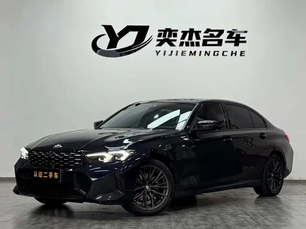 BMW BMW 3 Series