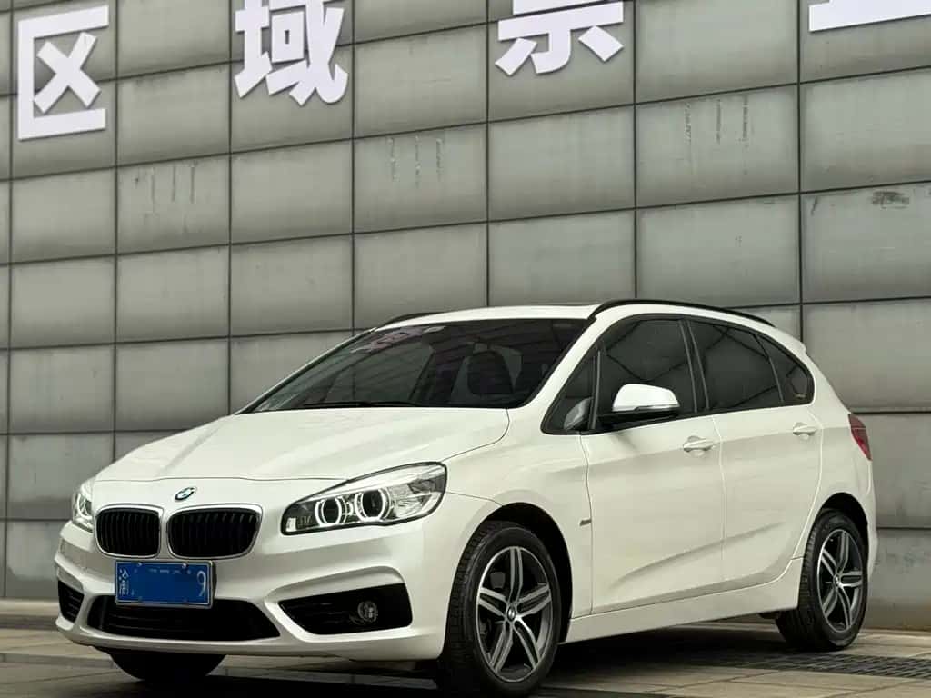 BMW BMW 2 Series Active Tourer