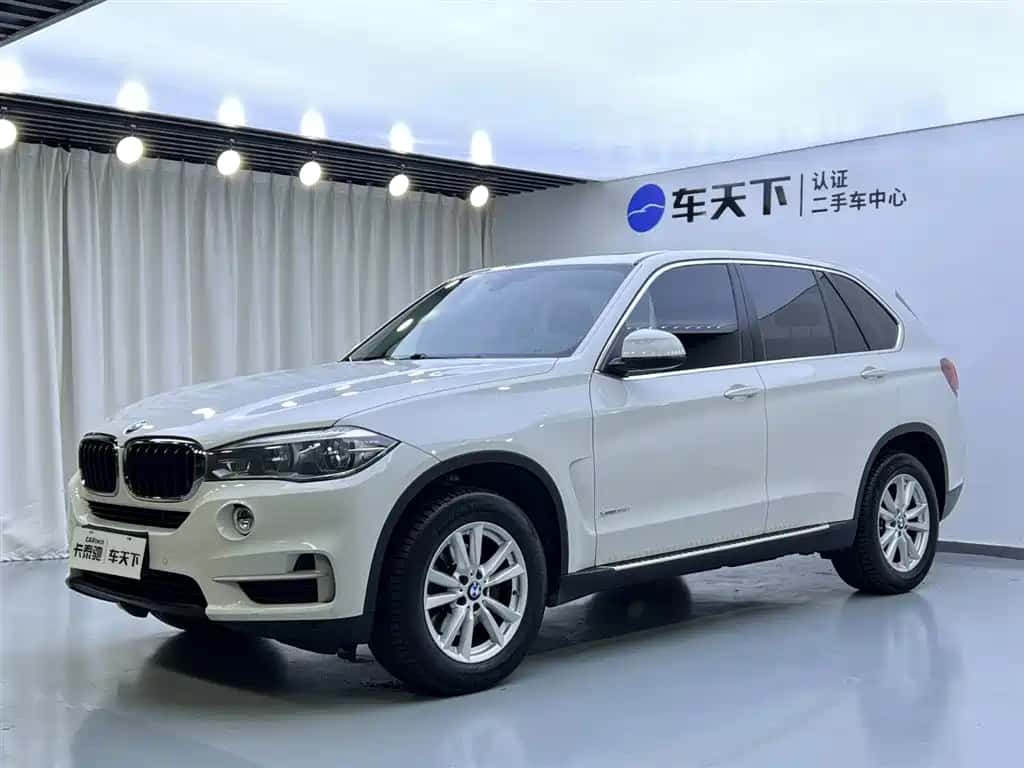 BMW BMW X5 (Import)