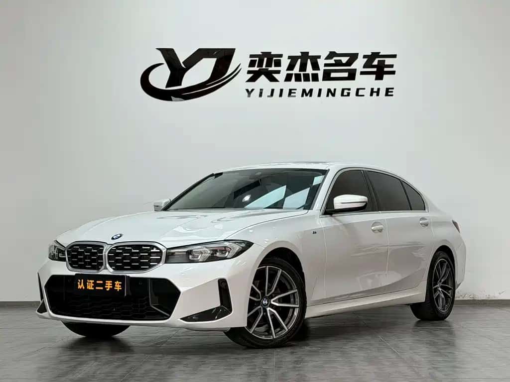 BMW BMW 3 Series