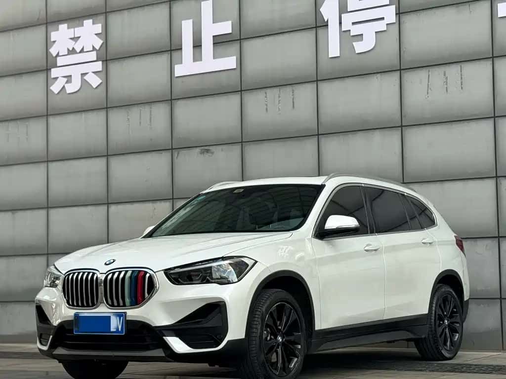 BMW BMW X1