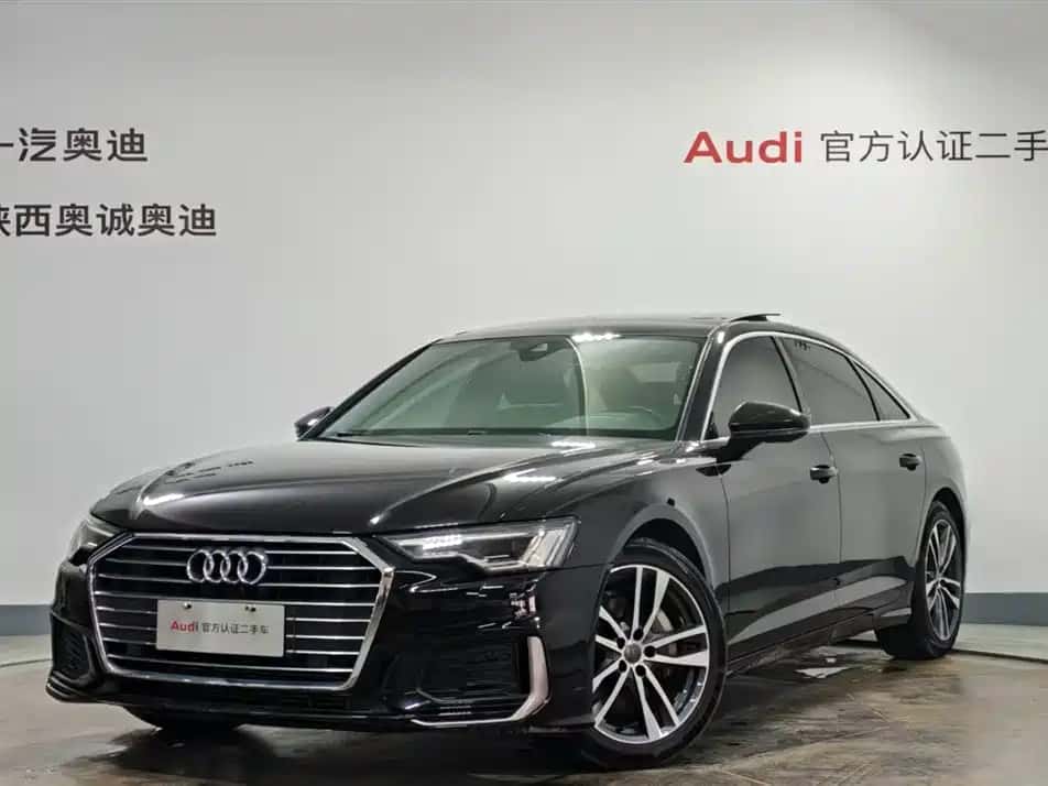 Audi Audi A6L