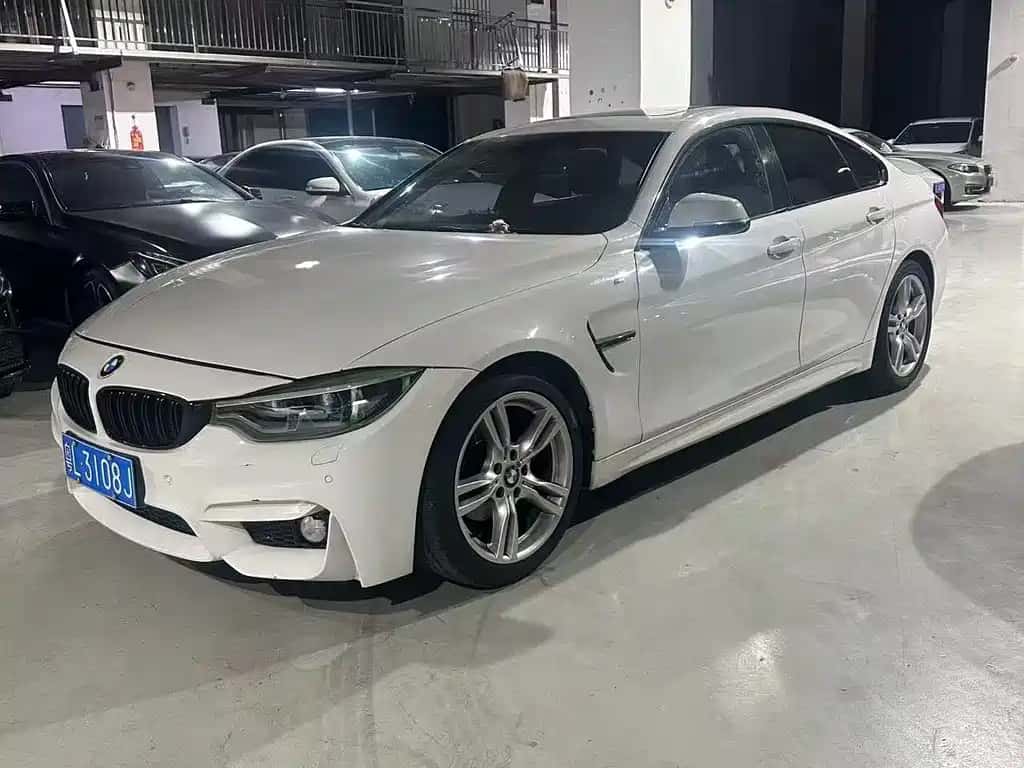 BMW BMW 4 Series