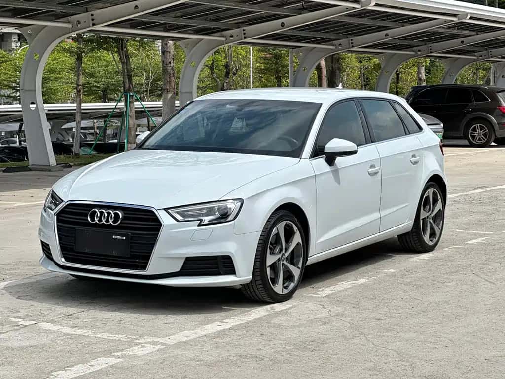 Audi Audi A3