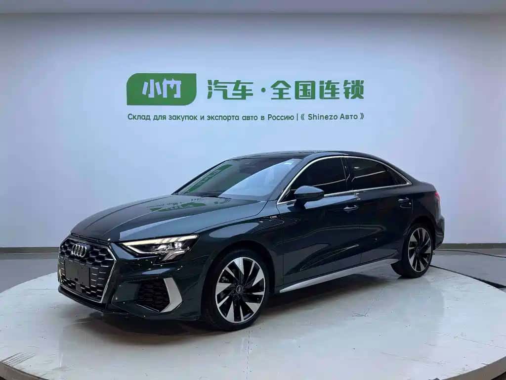 Audi Audi A3