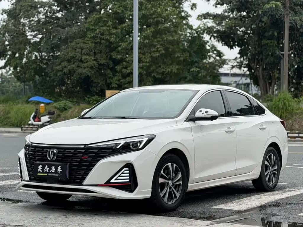 Changan Eado