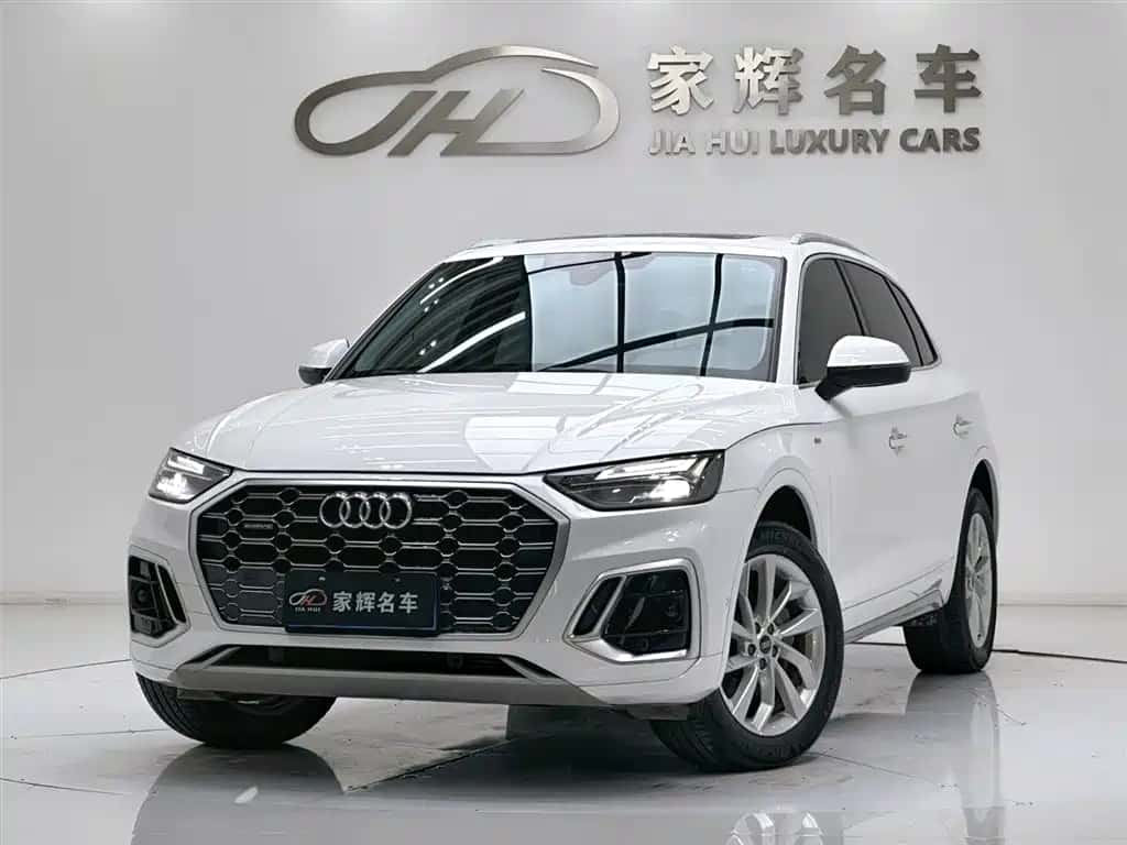 Audi Audi Q5L