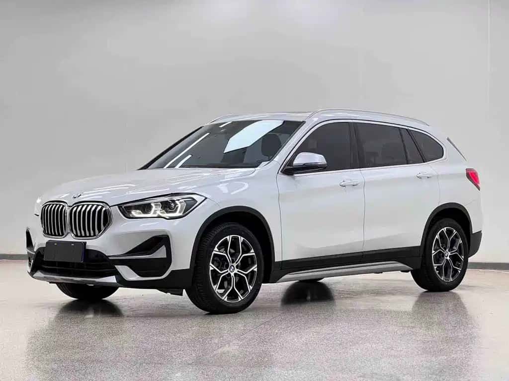 BMW BMW X1