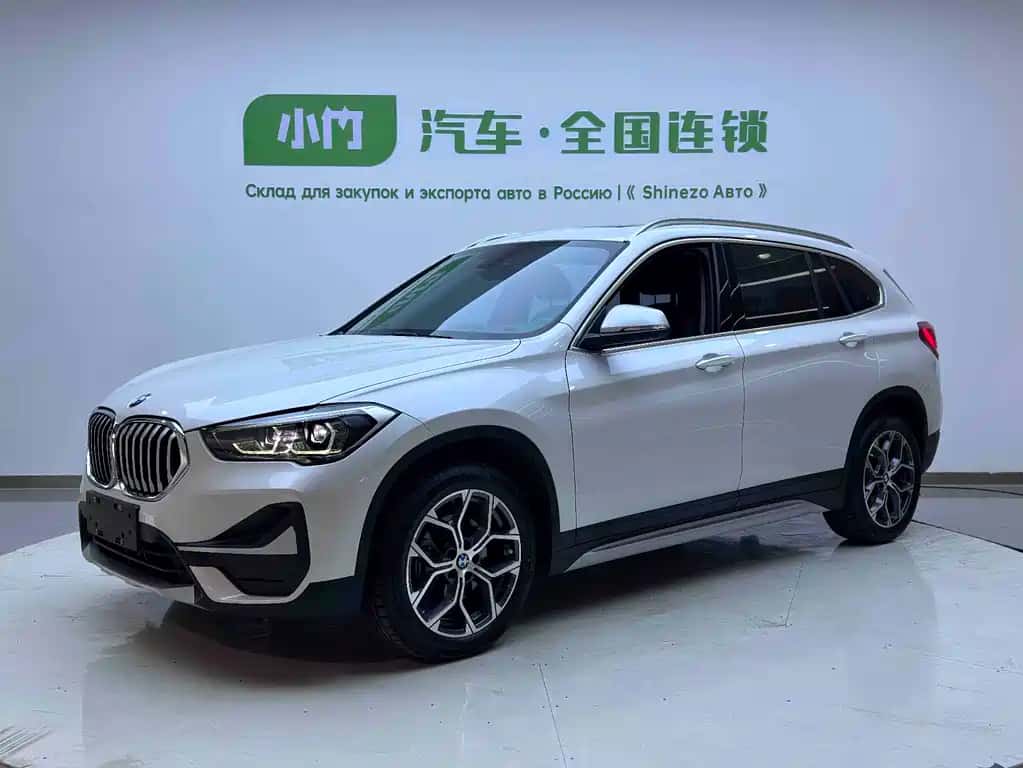 BMW BMW X1