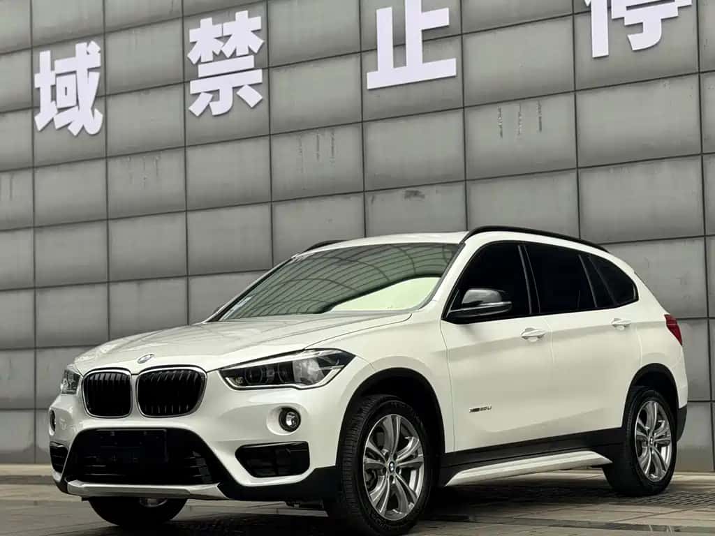 BMW BMW X1