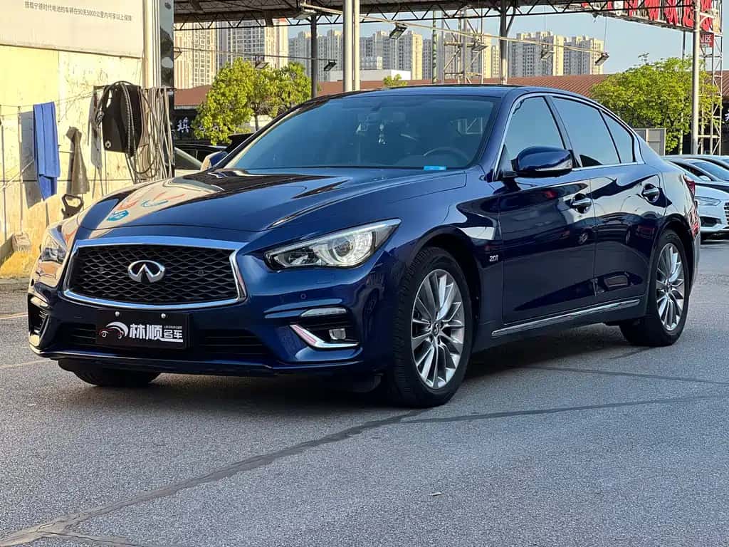 Infiniti Infiniti Q50L