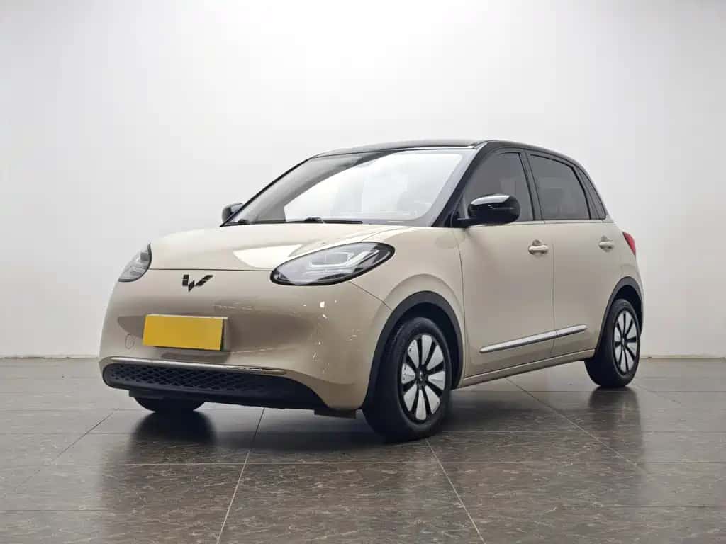 Wuling Motors Wuling Bingo