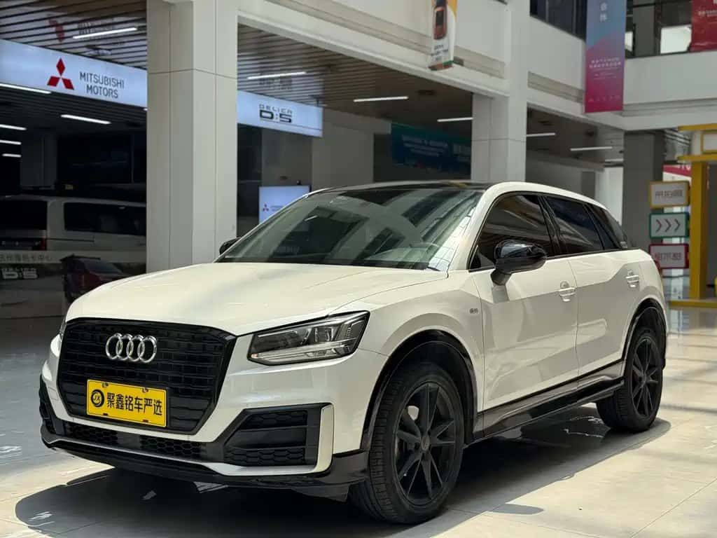 Audi Audi Q2L