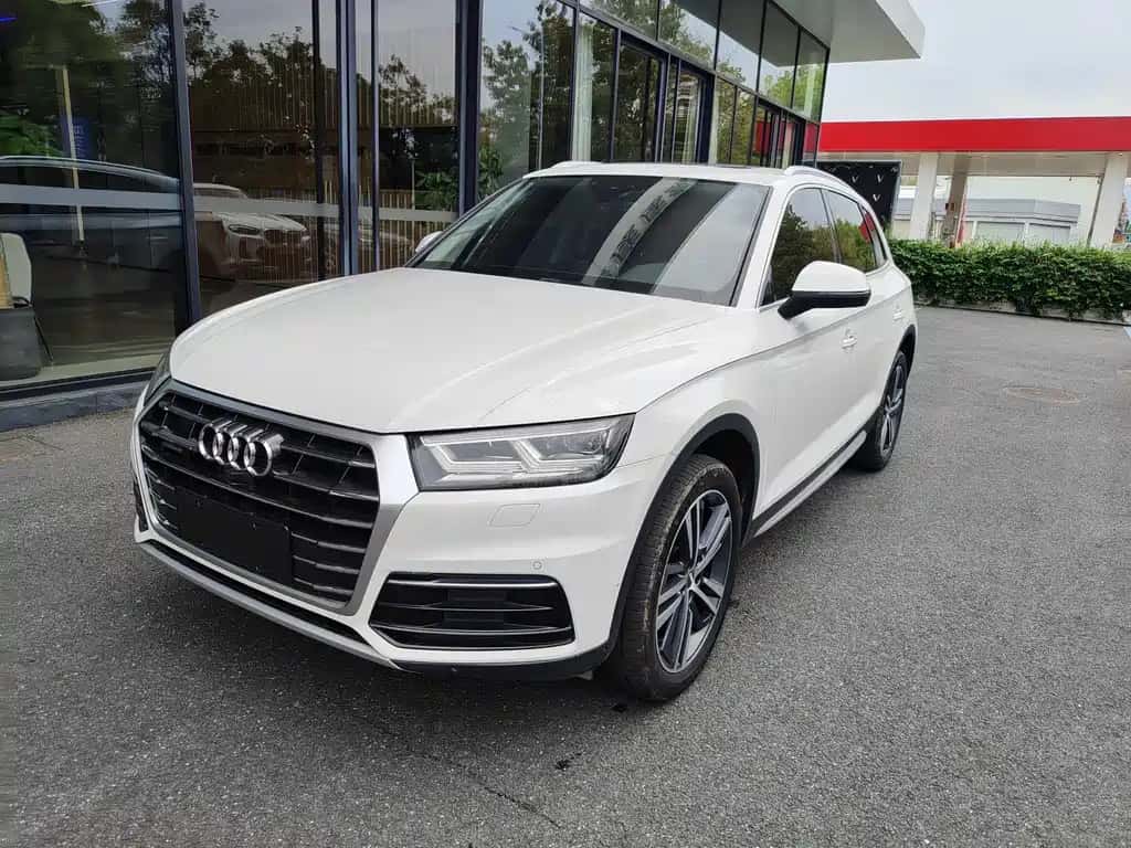 Audi Audi Q5L