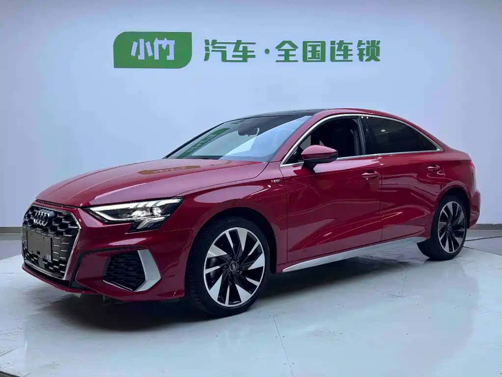 Audi Audi A3