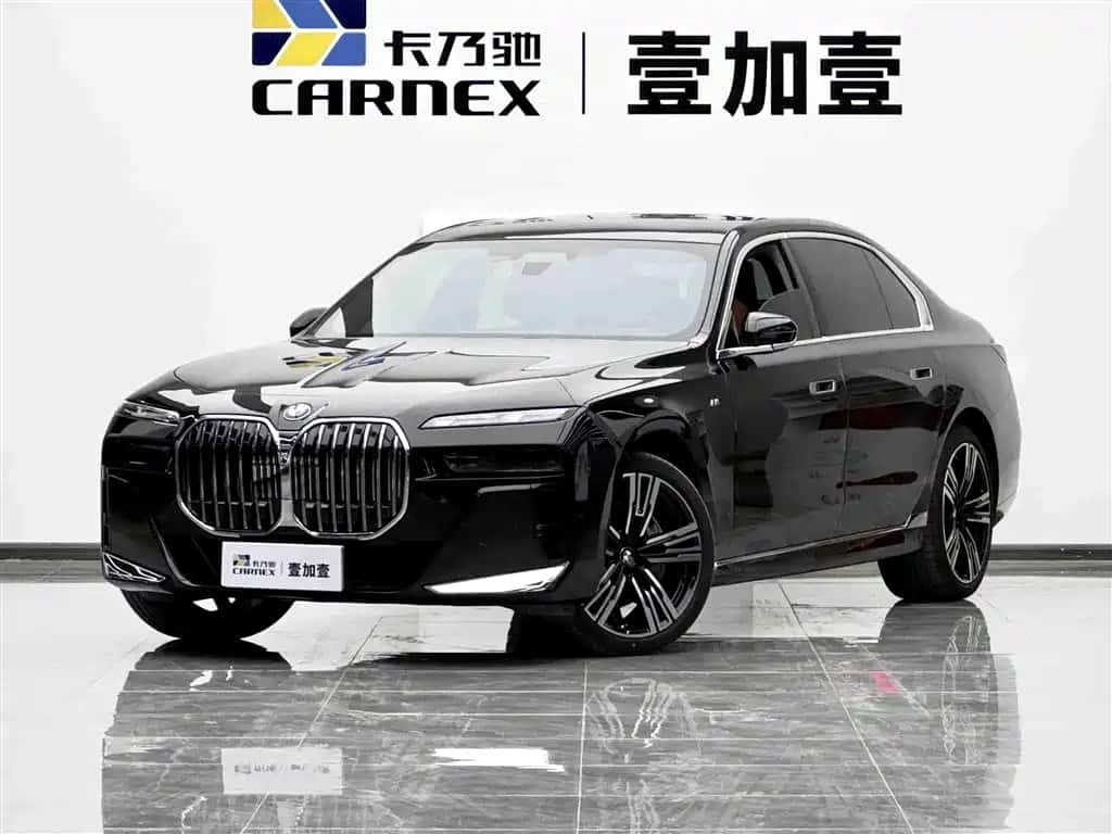 BMW BMW 7 Series