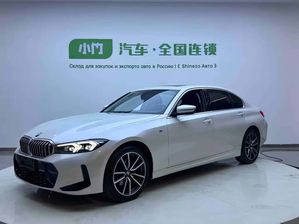 BMW BMW 3 Series