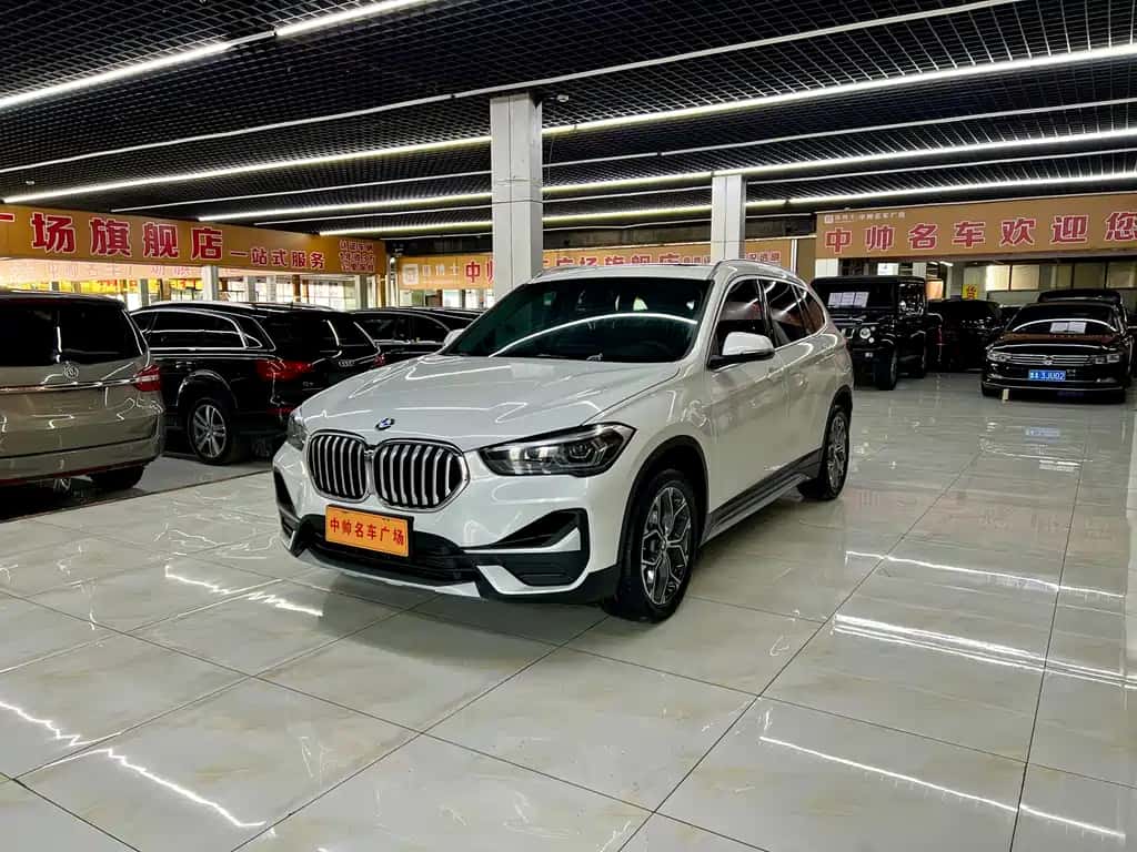 BMW BMW X1