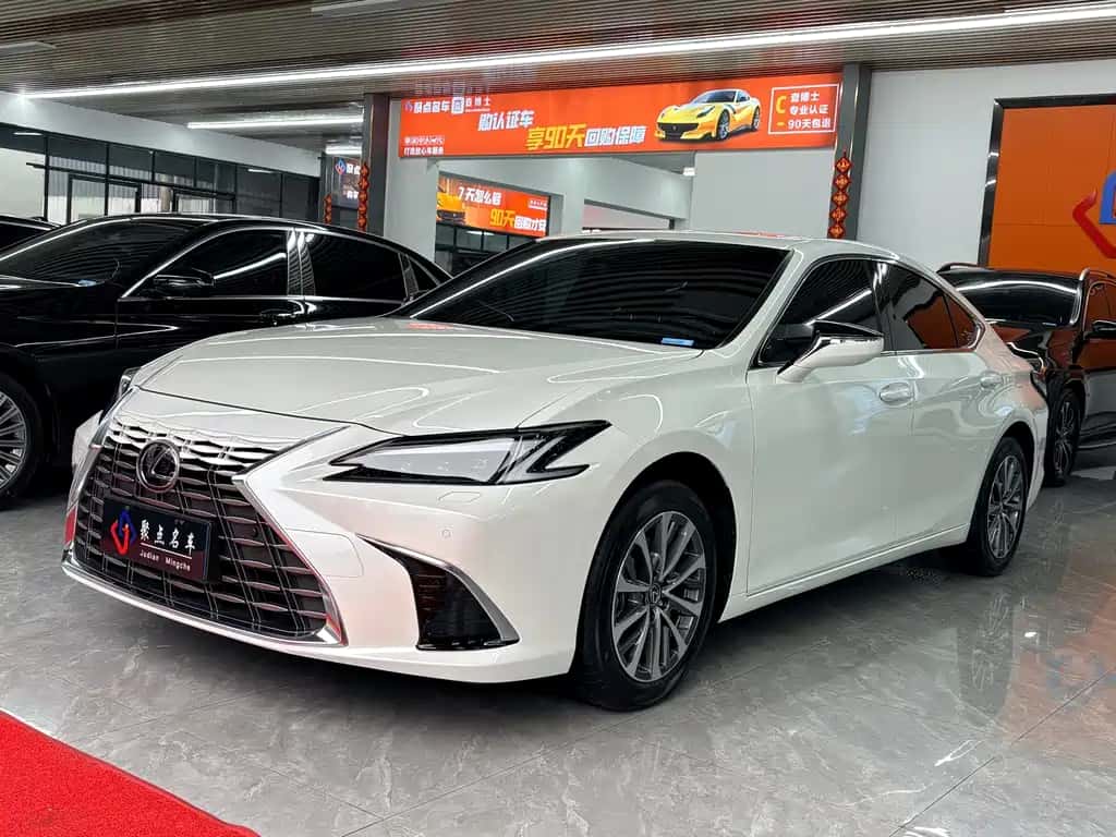 Lexus Lexus ES