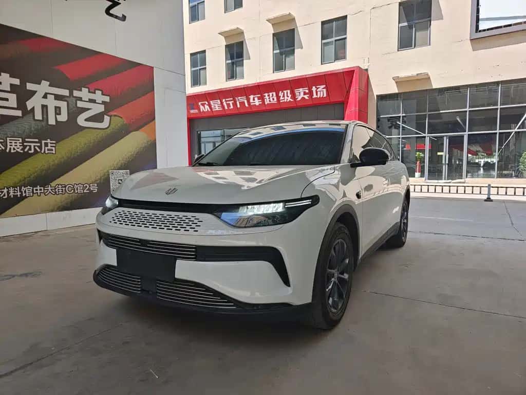 Leapmotor Leapmotor C11