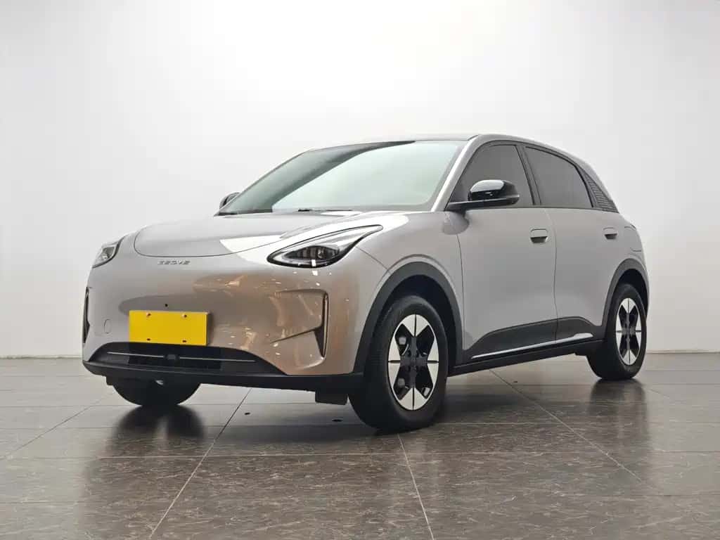 Geely Galaxy Xingyuan