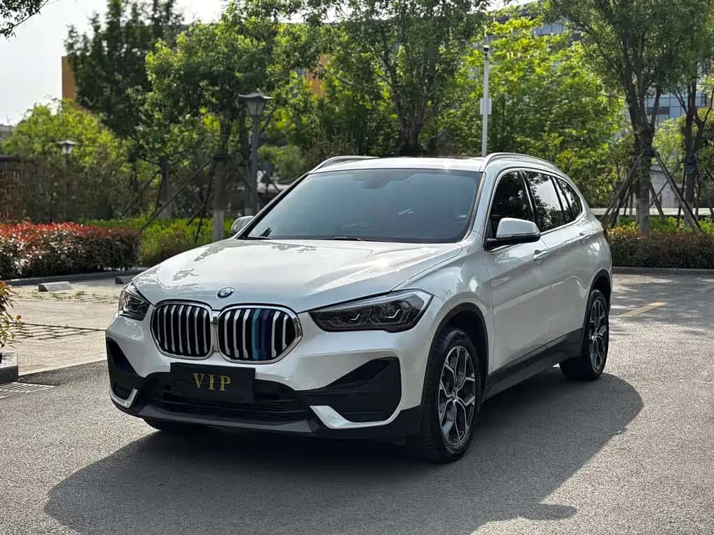 BMW BMW X1