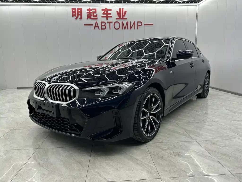 BMW BMW 3 Series