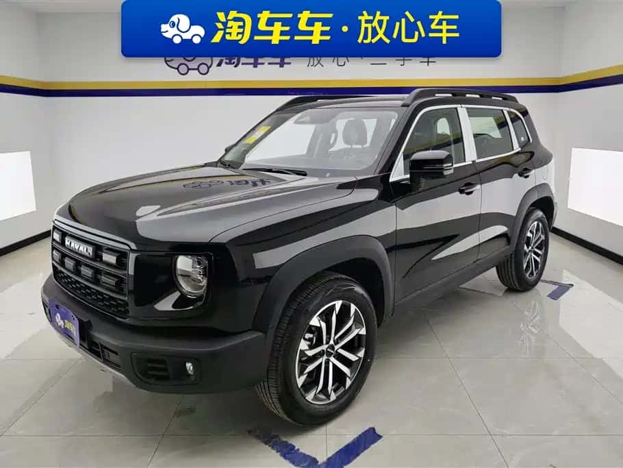 Haval Haval Big Dog