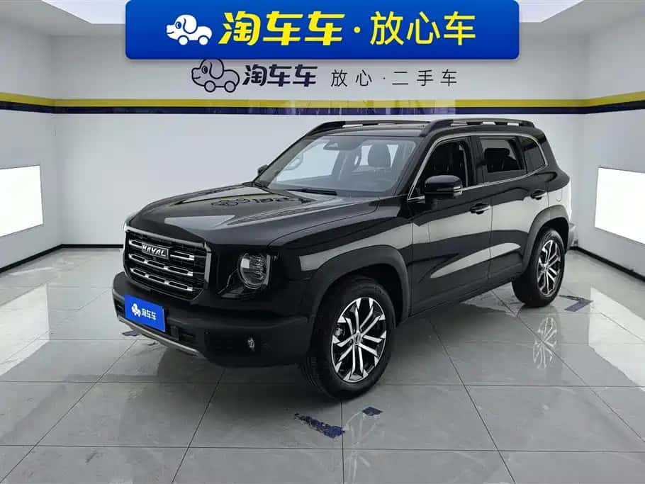 Haval Haval Big Dog