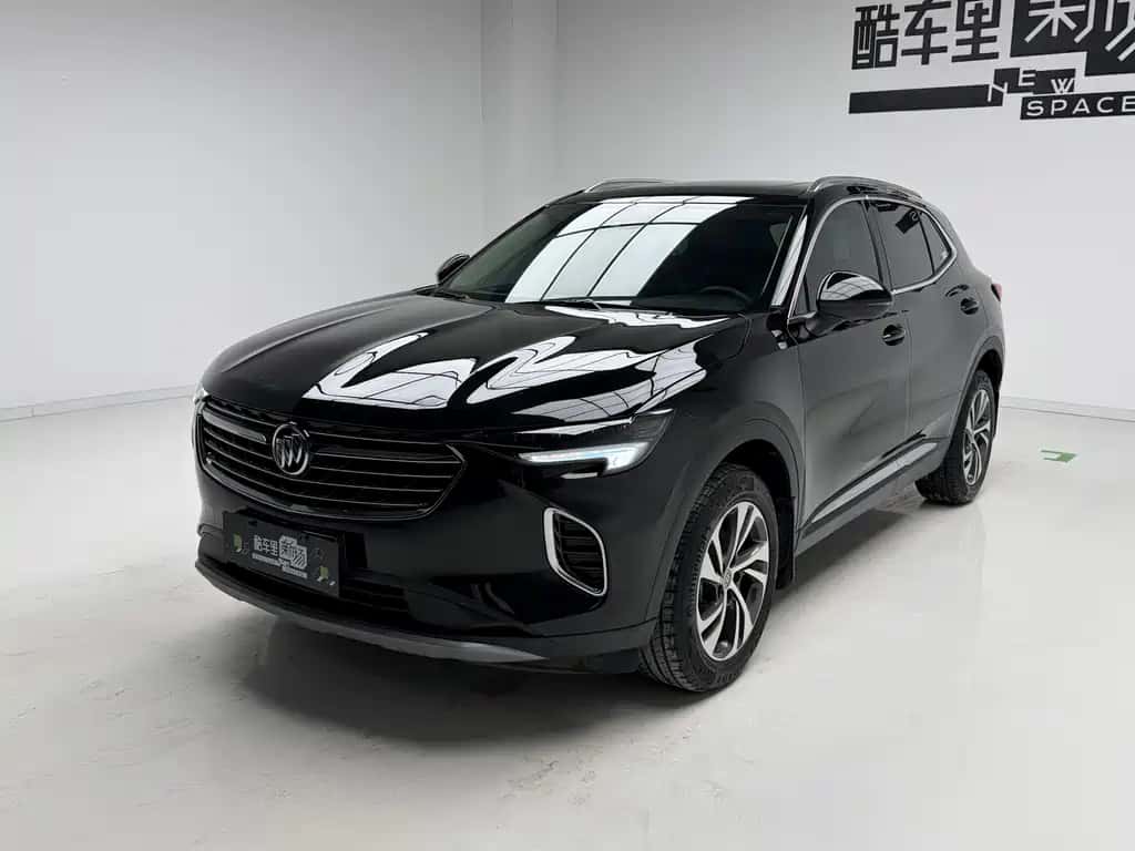 Buick Envision S