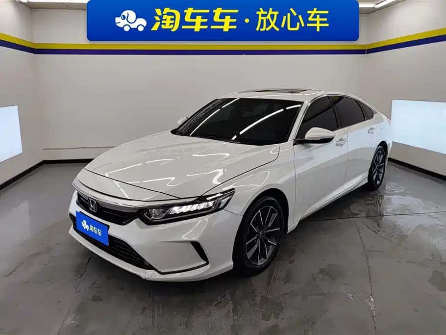 Honda Inspire