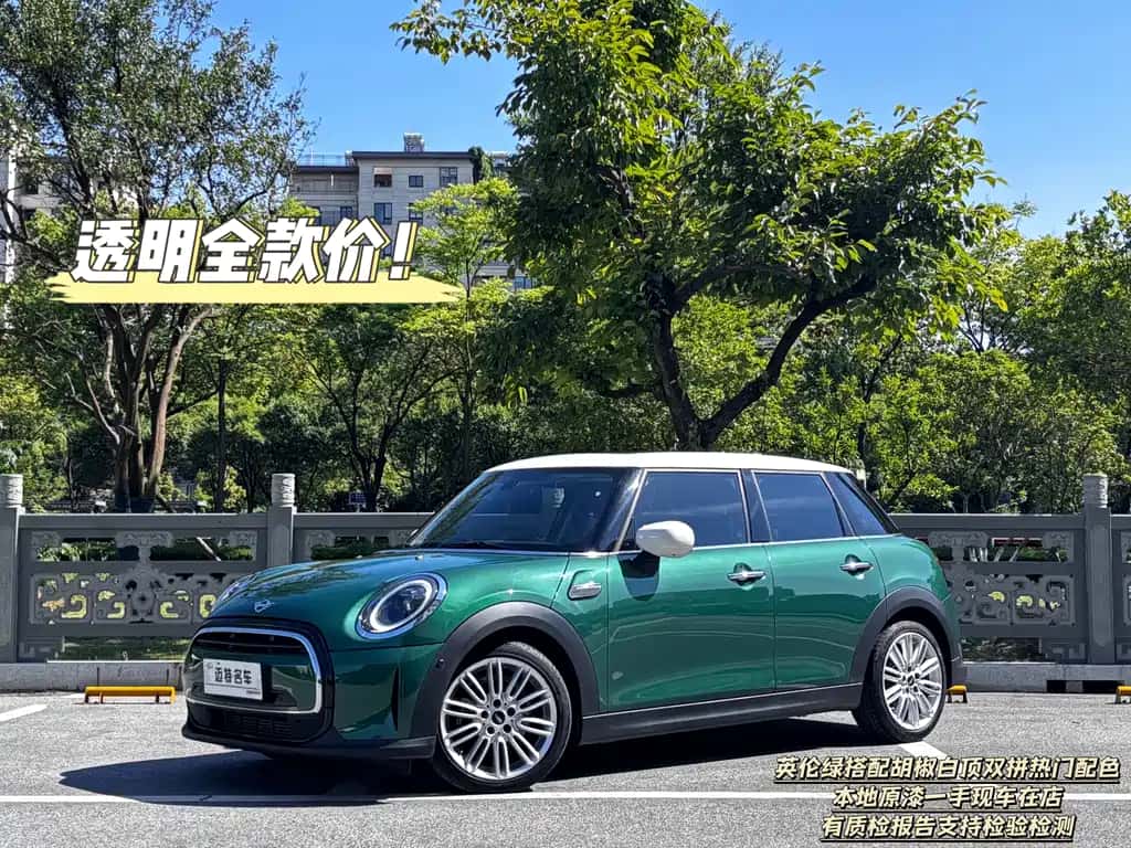 MINI MINI