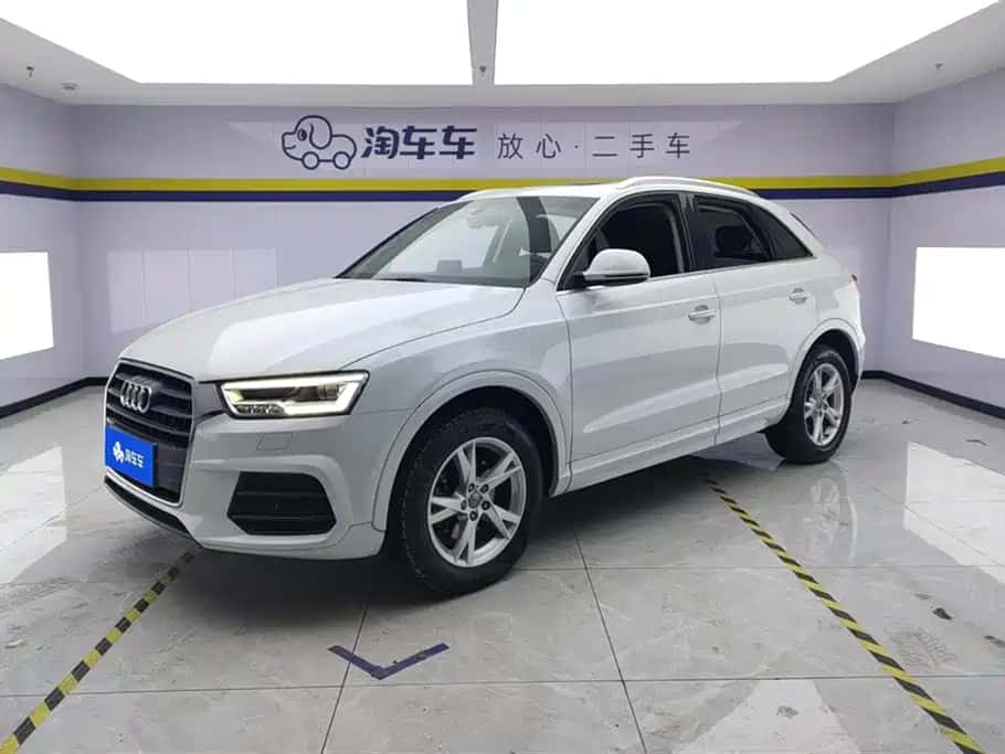 Audi Audi Q3