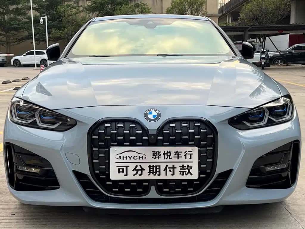 BMW BMW 4 Series