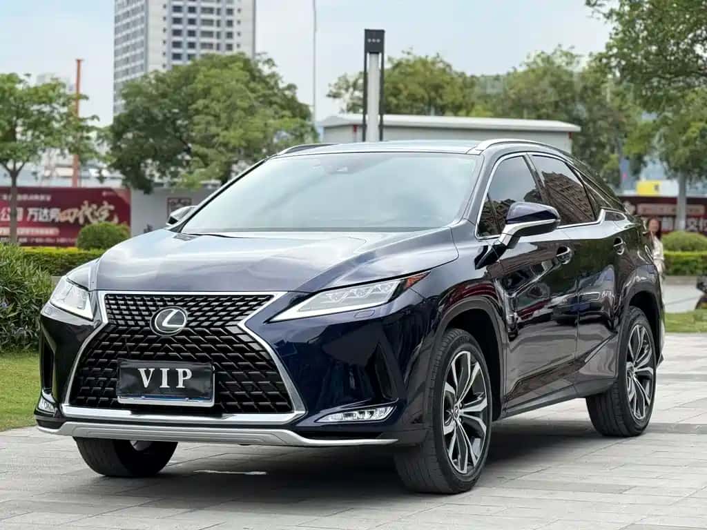 Lexus Lexus RX