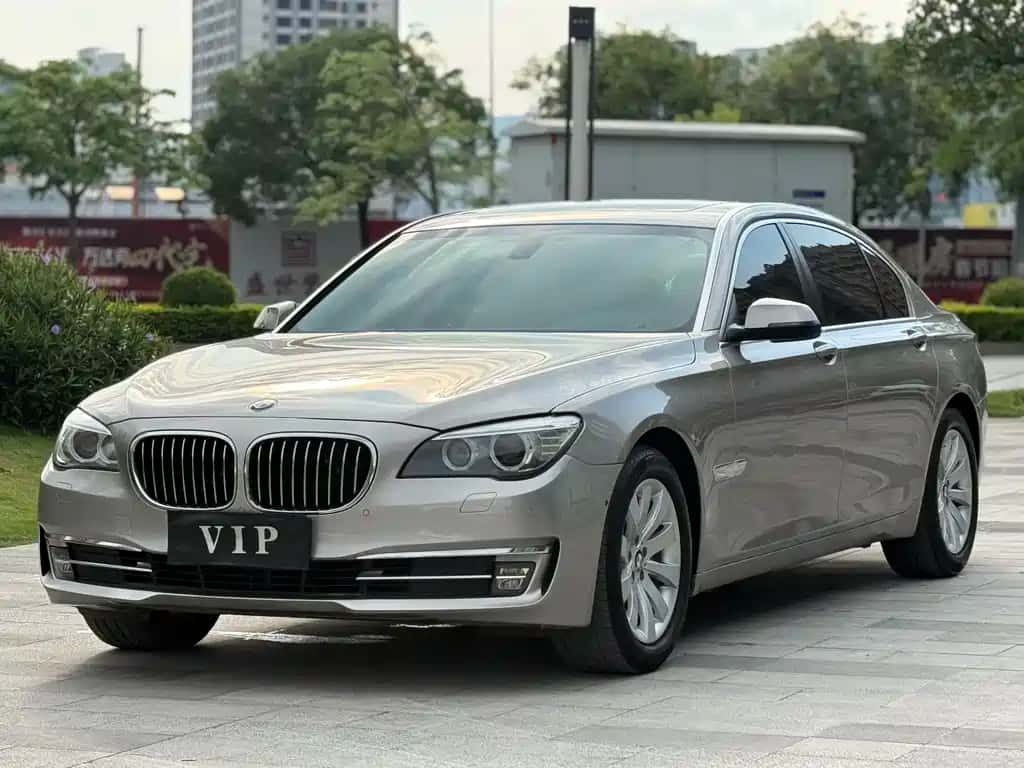 BMW BMW 7 Series