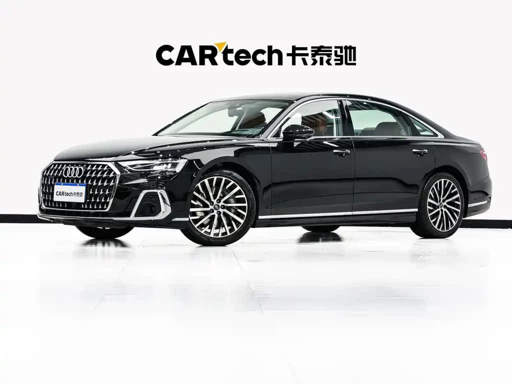 Audi Audi A8